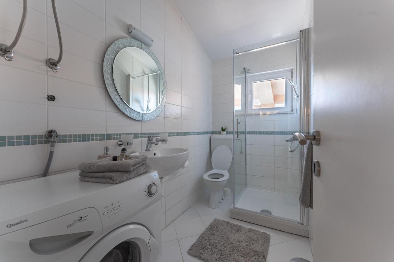 Idassa Apartment Zadar