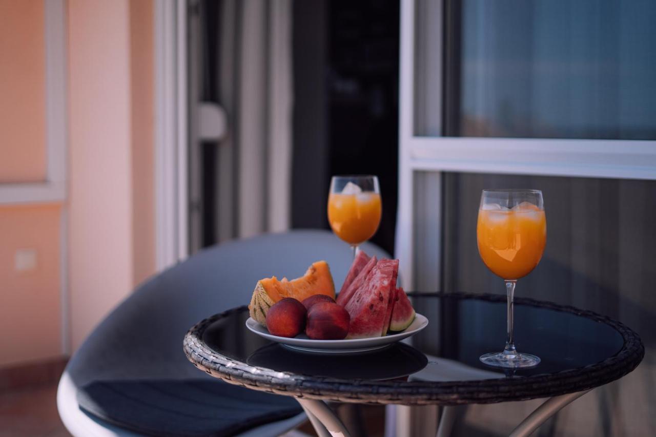 Idassa Apartment *