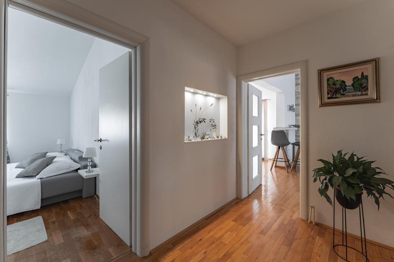 Apartment Idassa *