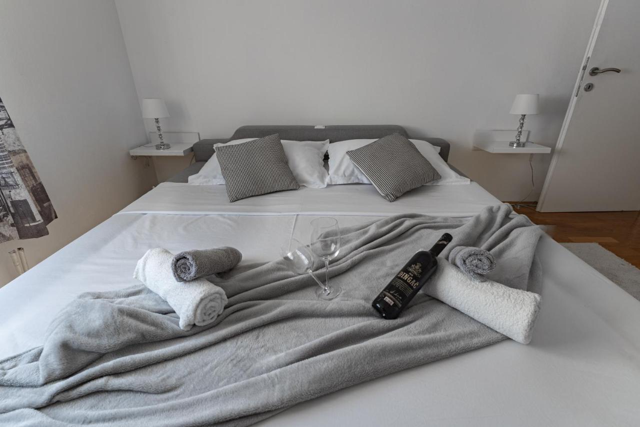 Idassa Apartment